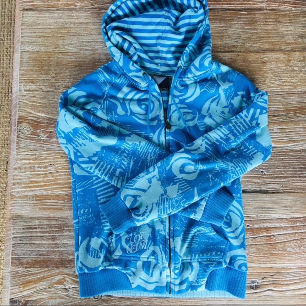 Volcom Hoodie